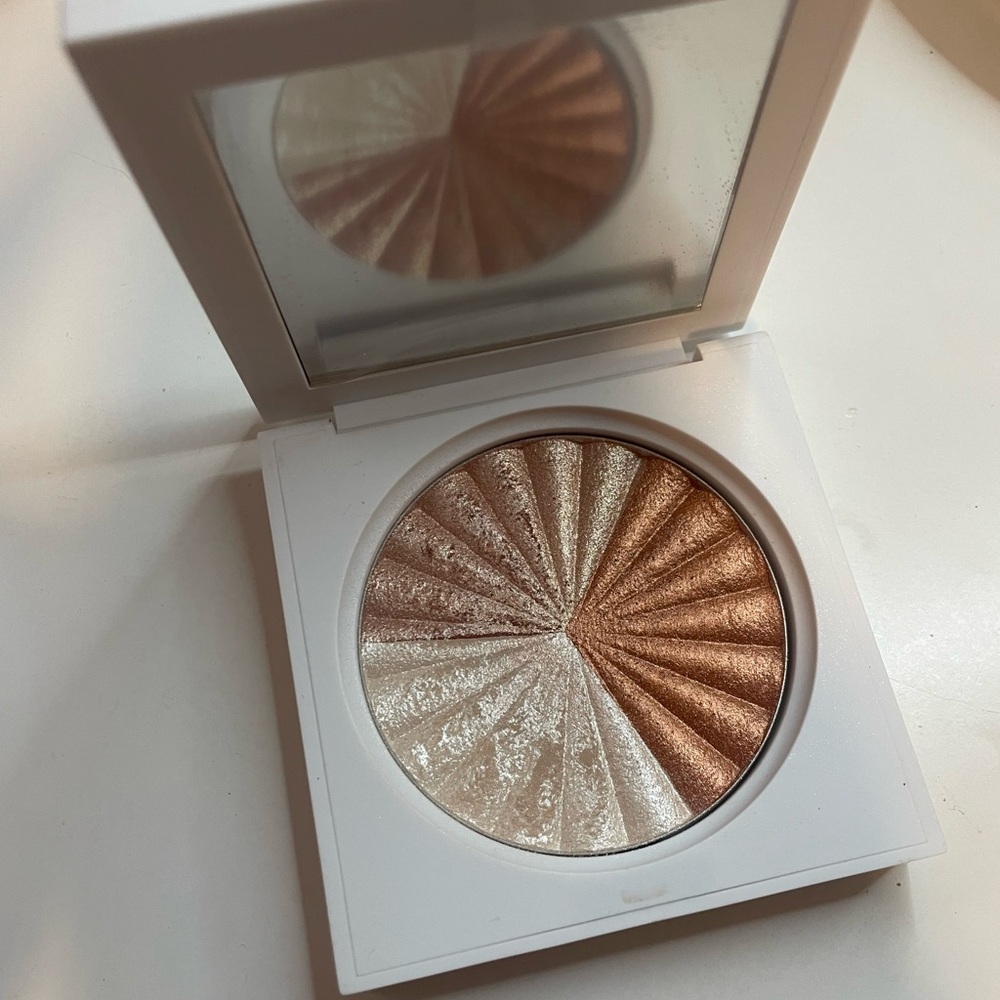 Ofra x nikkie tutorials
